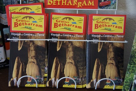 Grottes de Betharram